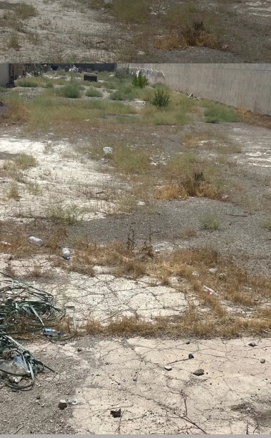 اجاره زمین