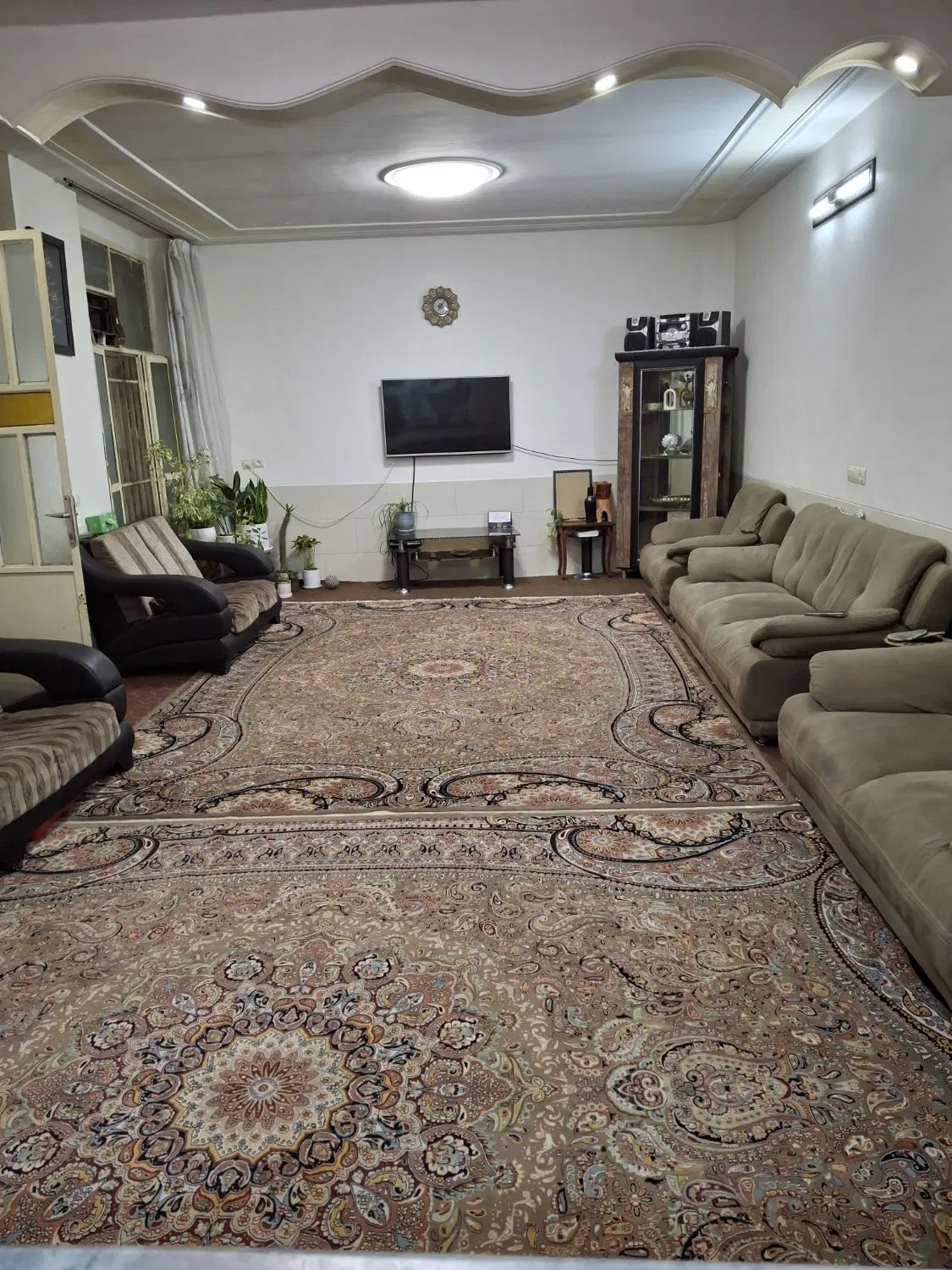 رهن منزل ویلایی