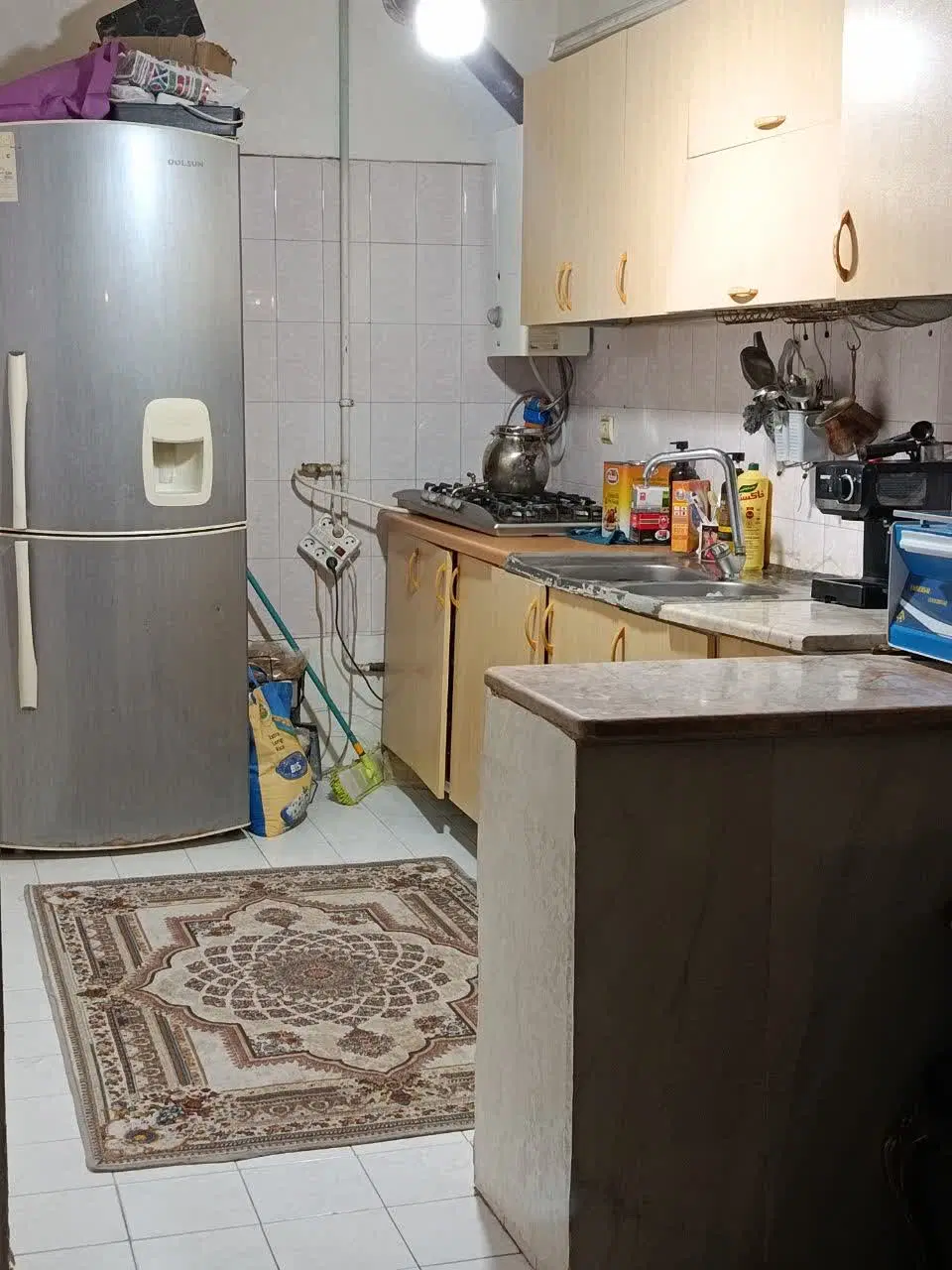 منزل فروشی