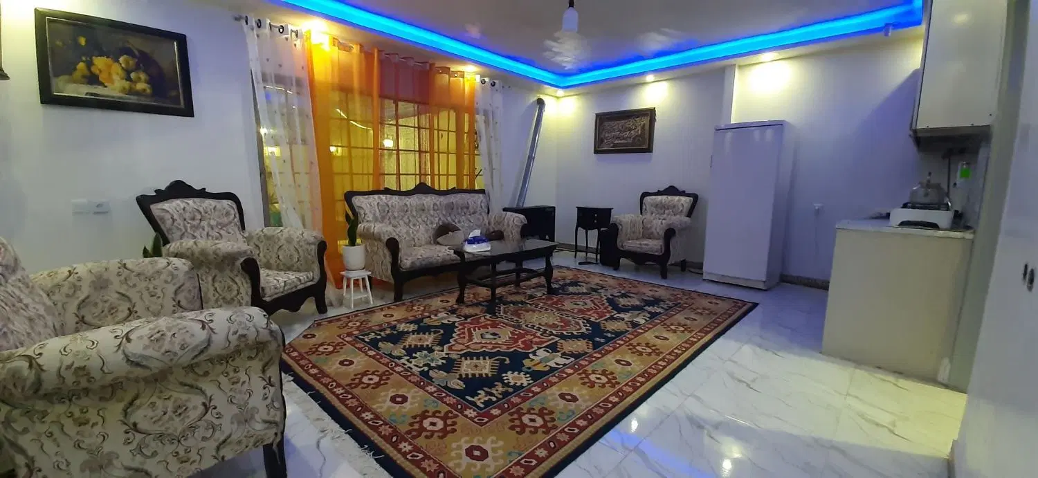 اجاره باغ ویلای امن وتمیز فقد 2 تومن