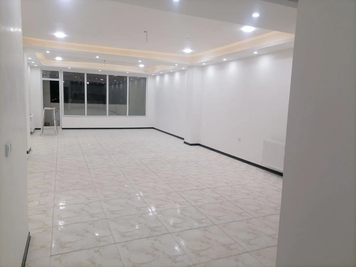رهن و اجاره آپارتمان 155متری سه خوابه