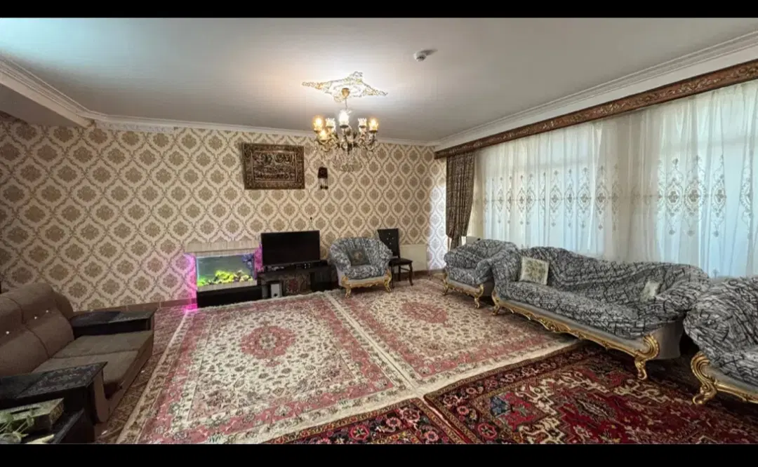 آپارتمان در مجلسی ۱۰۳ متر