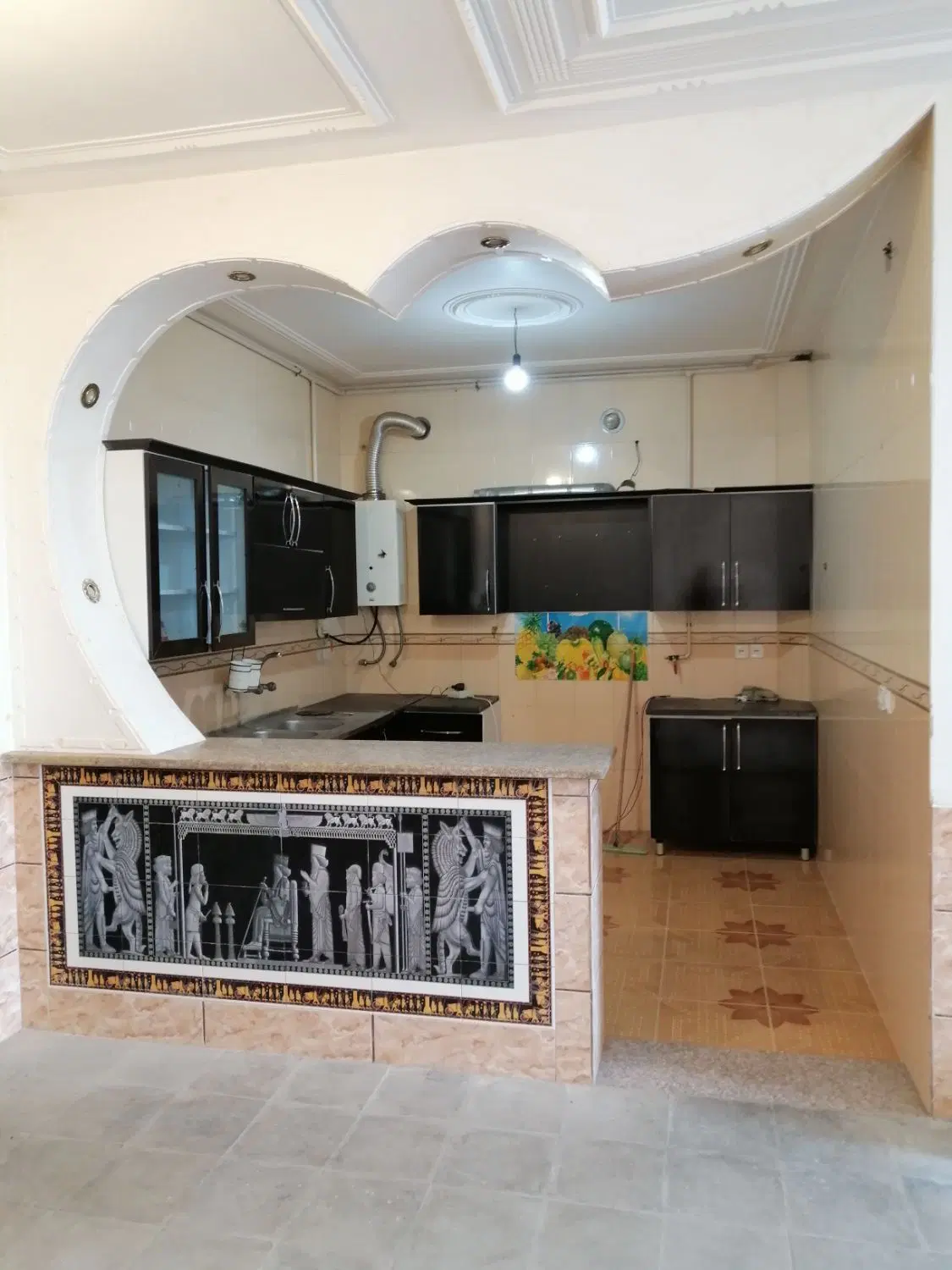 فروش منزل ویلایی