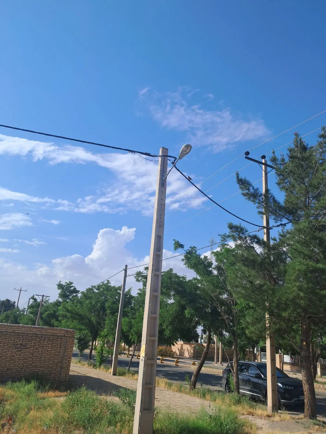 اجاره سوله ۱۰۰ متری مسقف جهت انباری