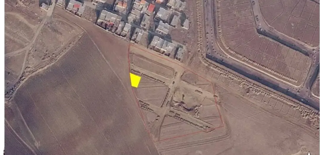 زمین دادگستری طریقت