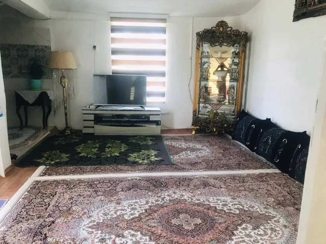 فروش باغ ویلا