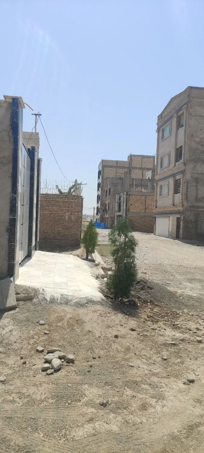 ویلایی میدان ولیعصر