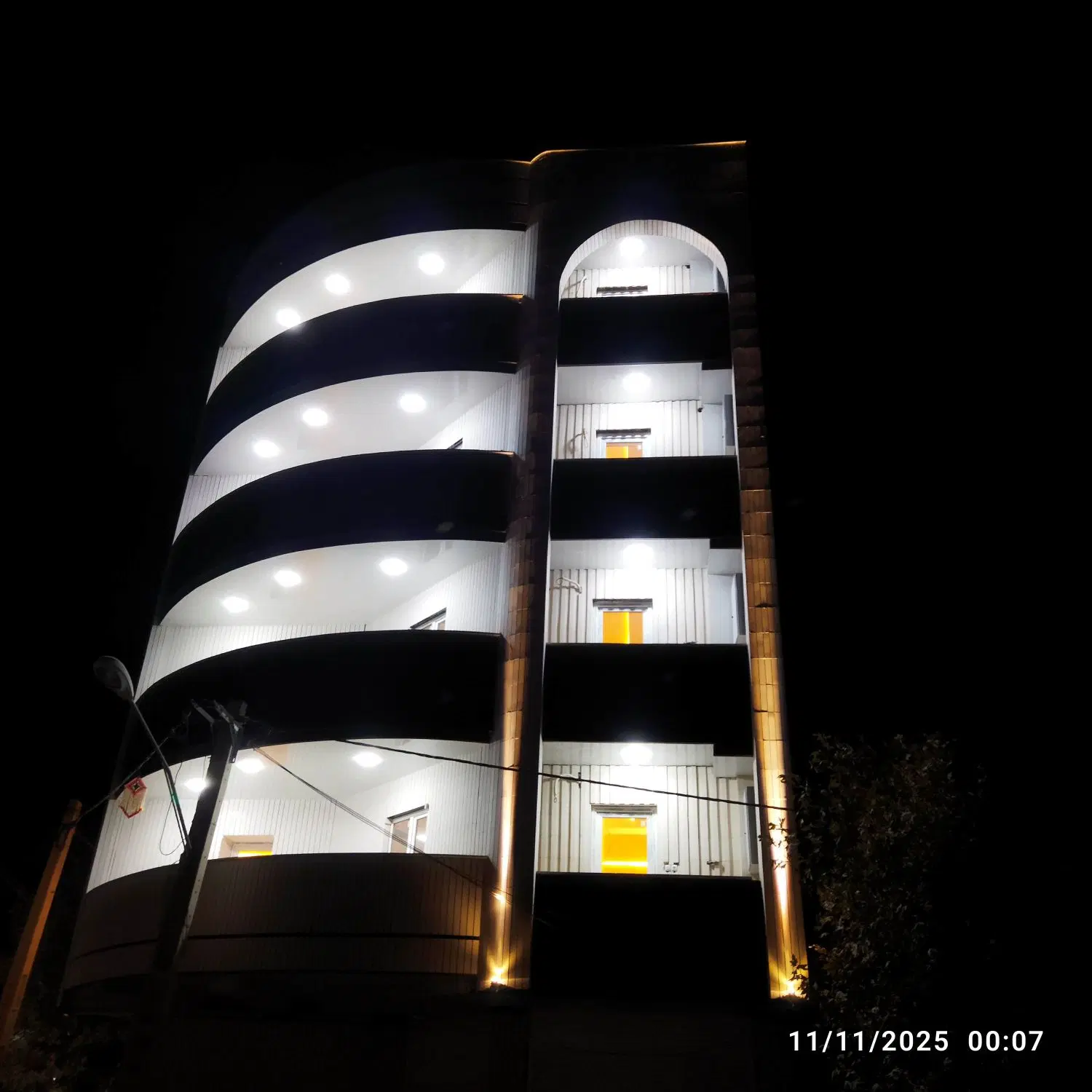 فروش آپارتمان تجاری ،مسکونی