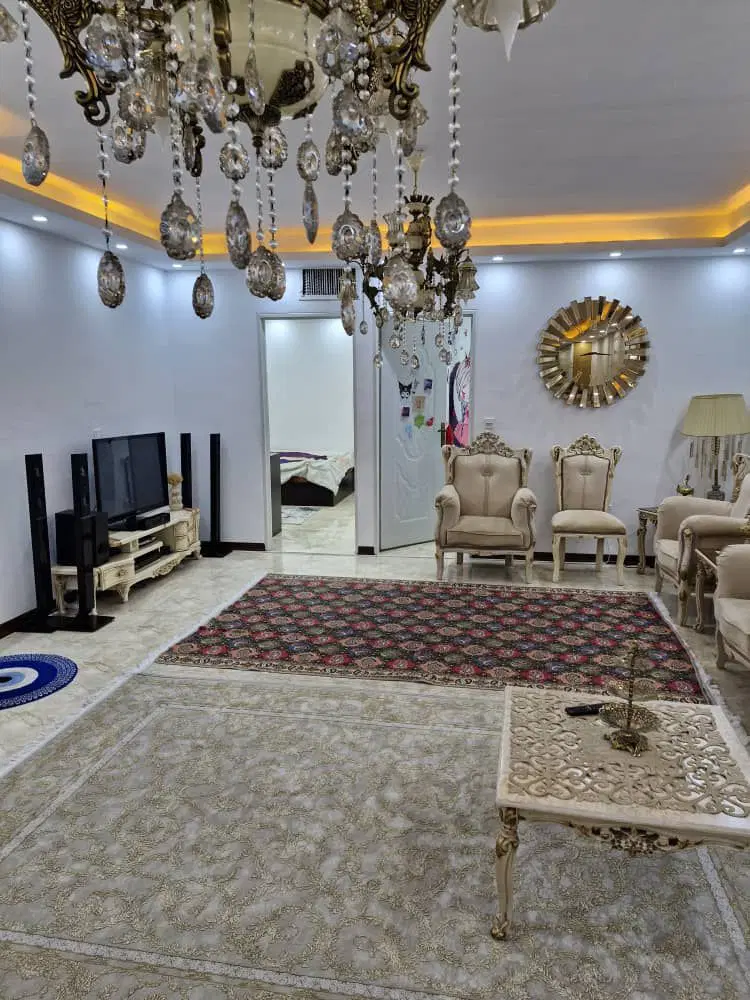 فروش خانه ۹۰ متر