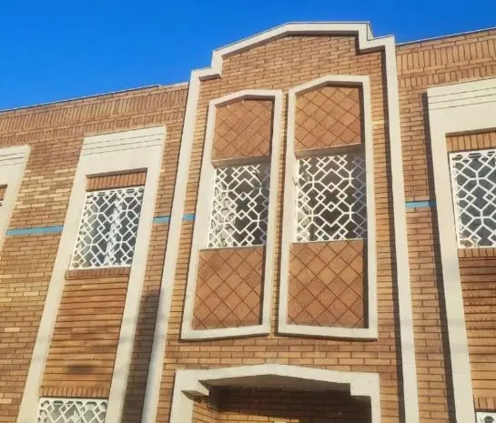 منزل دربست زیباشهر