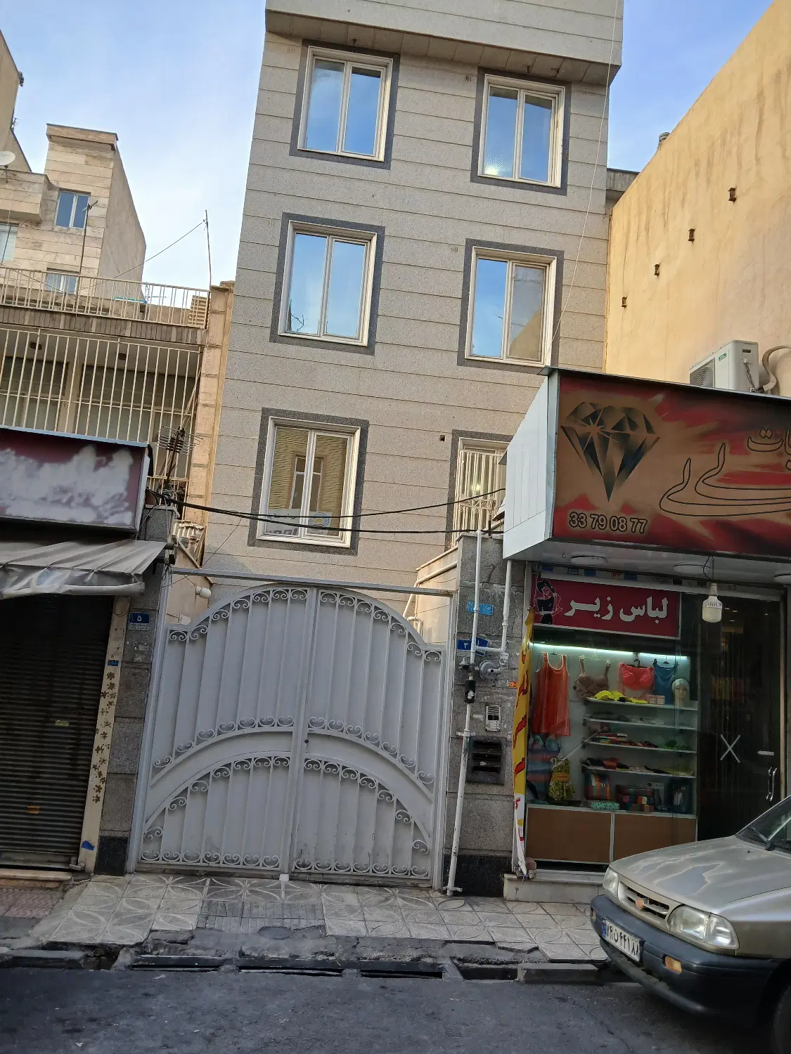 اجاره‌مغازه
