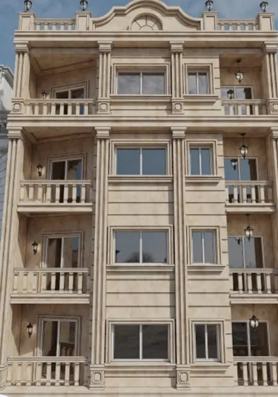 همخونه(همخانه)خانم میپذیرم