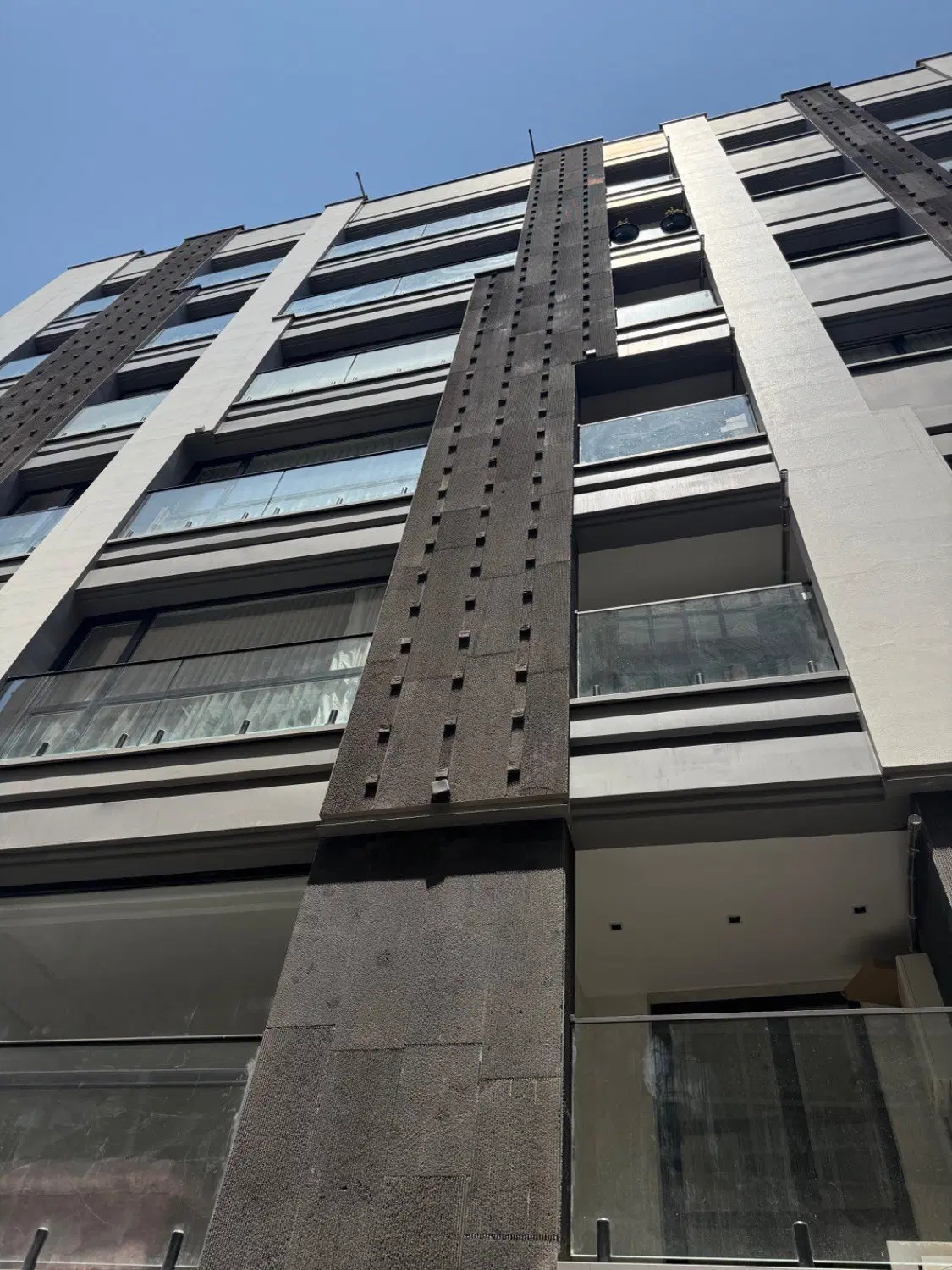 رهن کامل واحد 149 متری عراقی نوساز