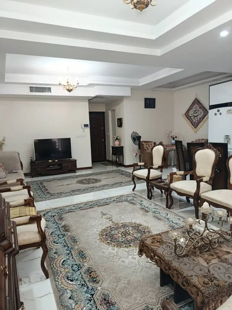 اپارتمان ۷۰ متری ۲ خواب پلیس - ادیبی