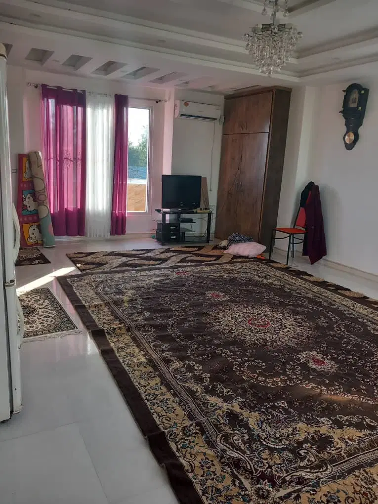 زمین آقا سید شریف