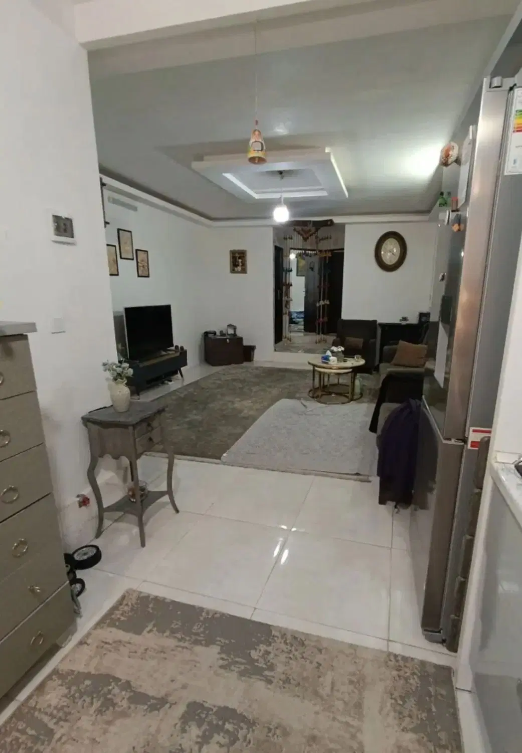 فروش آپارتمان خوش نقشه توس