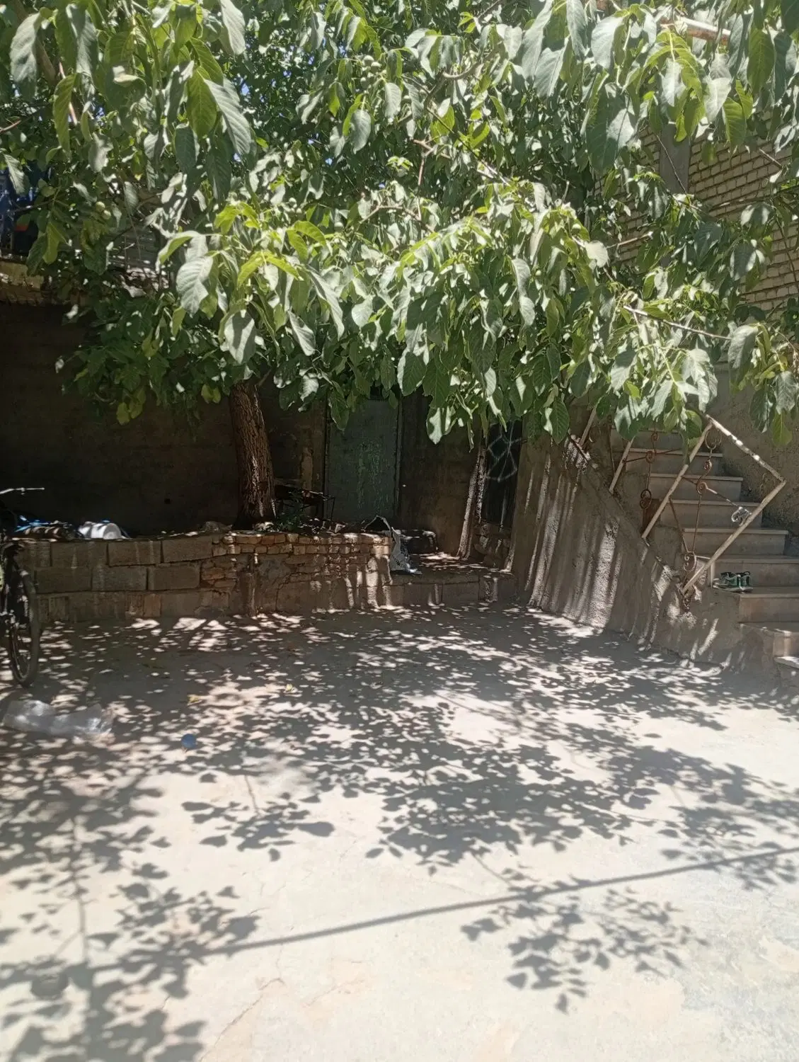 خانه ویلایی تازه ساخت برا فروش
