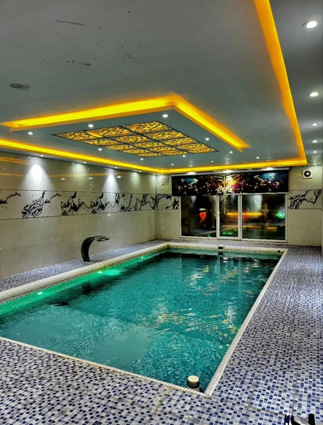 ویلا اجاره