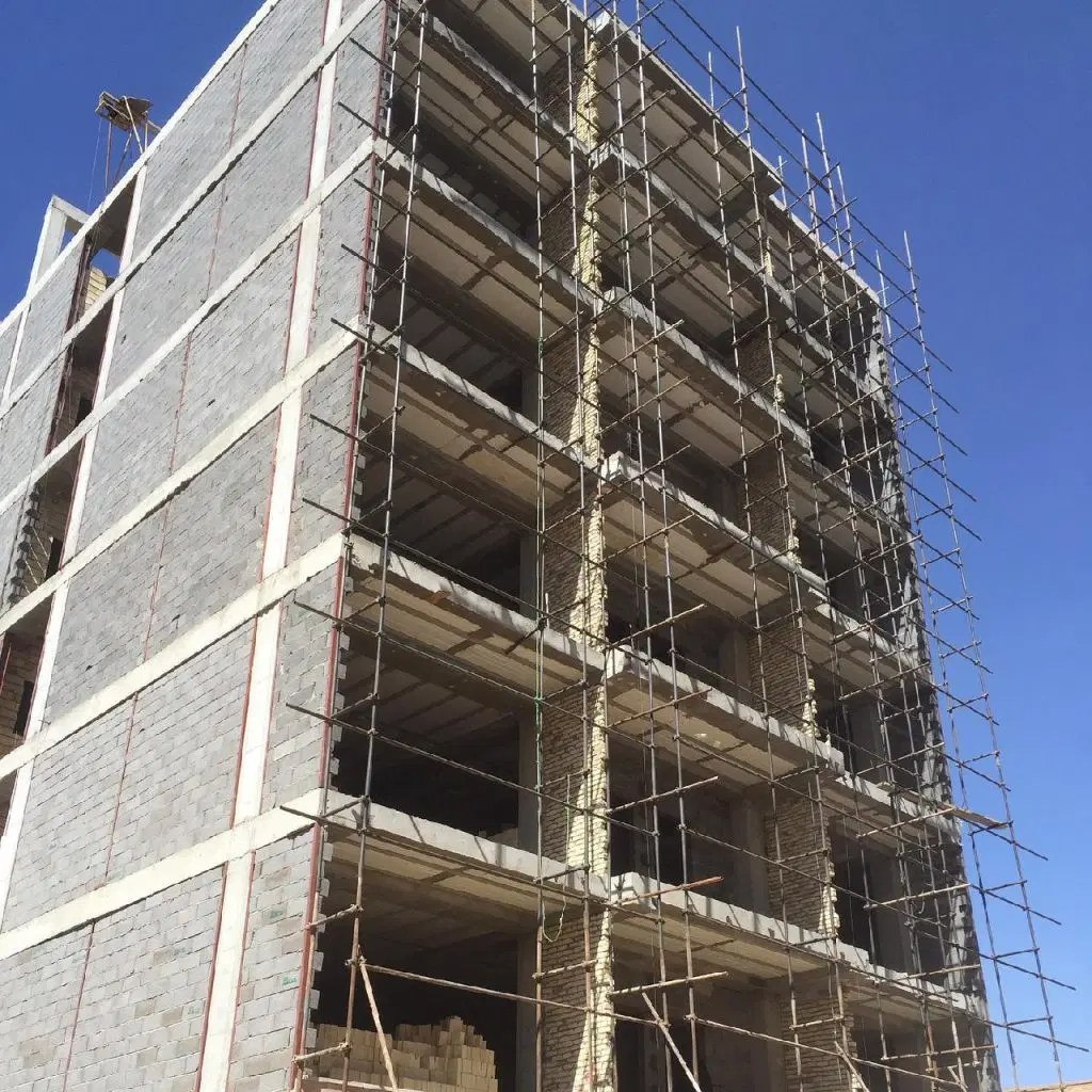 امتیاز اپارتمان