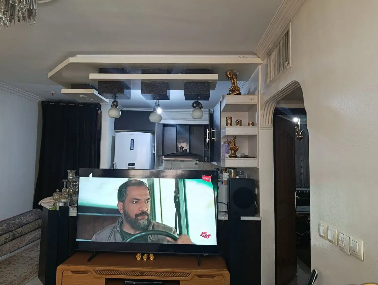 ۸۴ متری خردمند میلاد نقش جهان