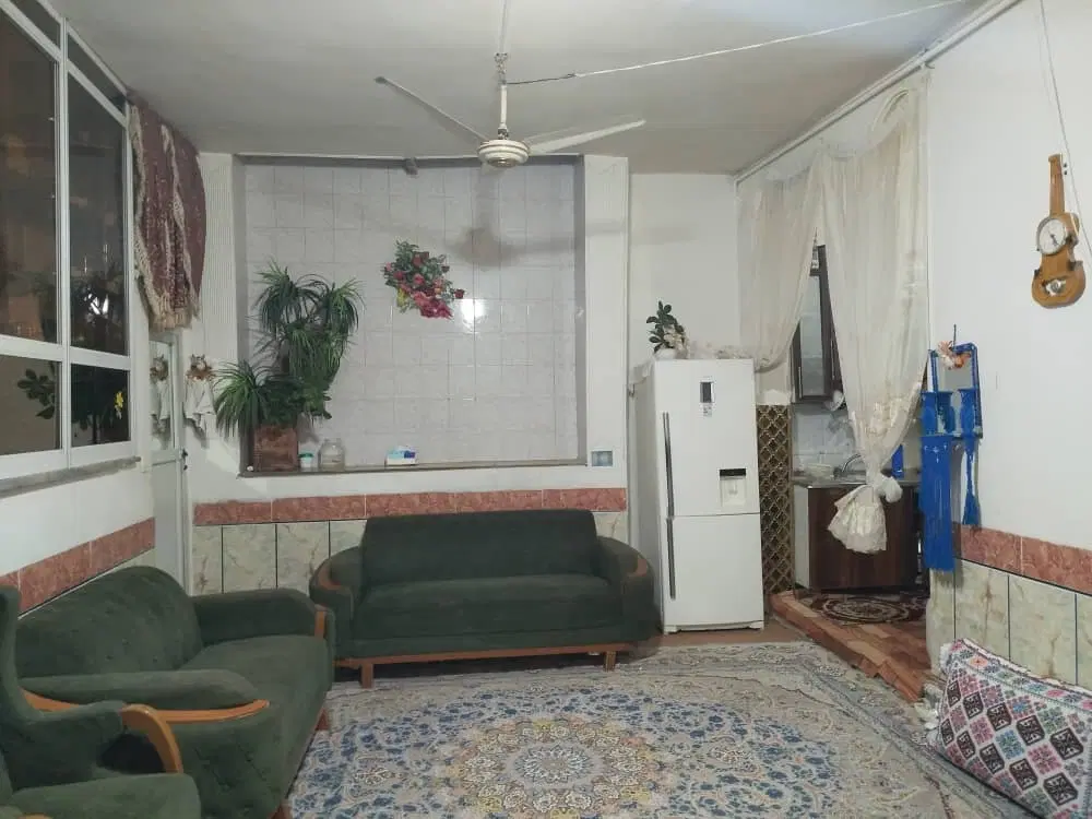 ویلایی آزادگان ۲