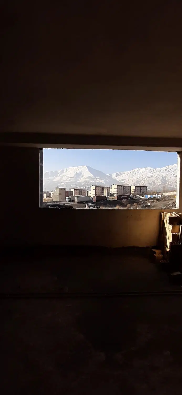 مسکن ملی بفران با رتبه بسیار خوب - دست اول