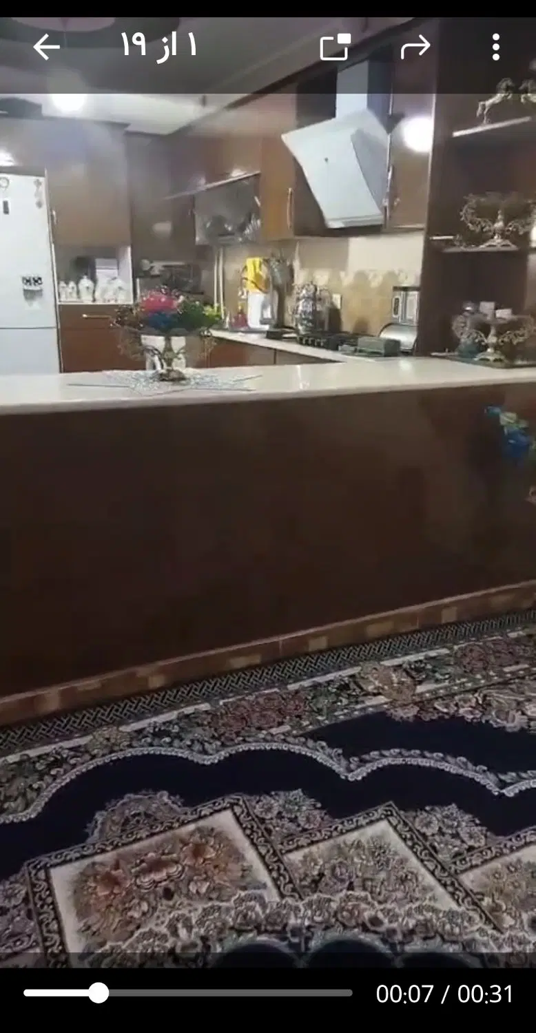 طبقه دوم تازه ساخت