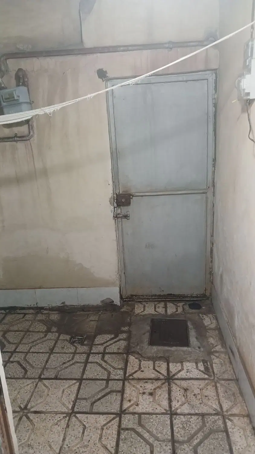 خونه ۵۵ متری
