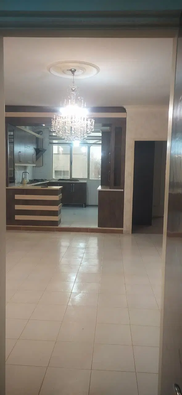 آپارتمان دو خوابه الهیه