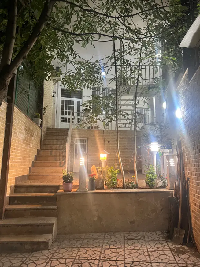 اجاره ویلایی دربست ۱۲۰ متر