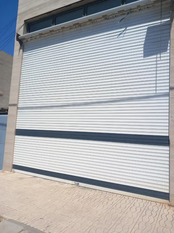 مغازه