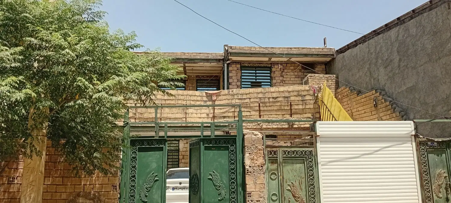 اجاره خونه طبقه دوم