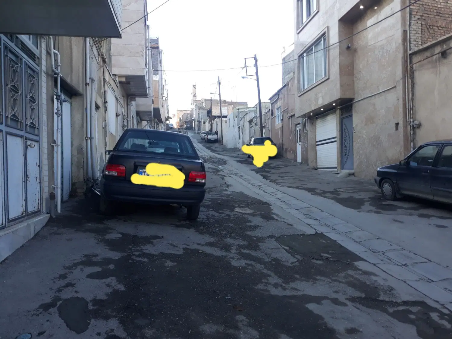 منزل ویلایی