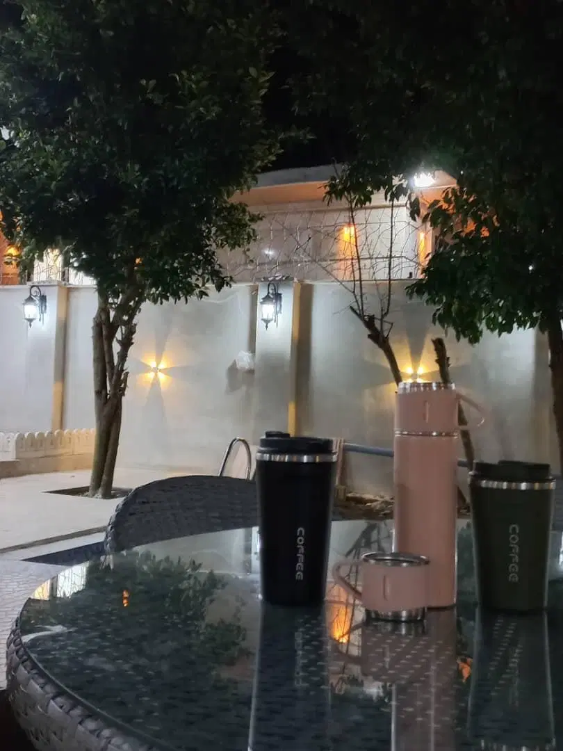 ویلا سند دار