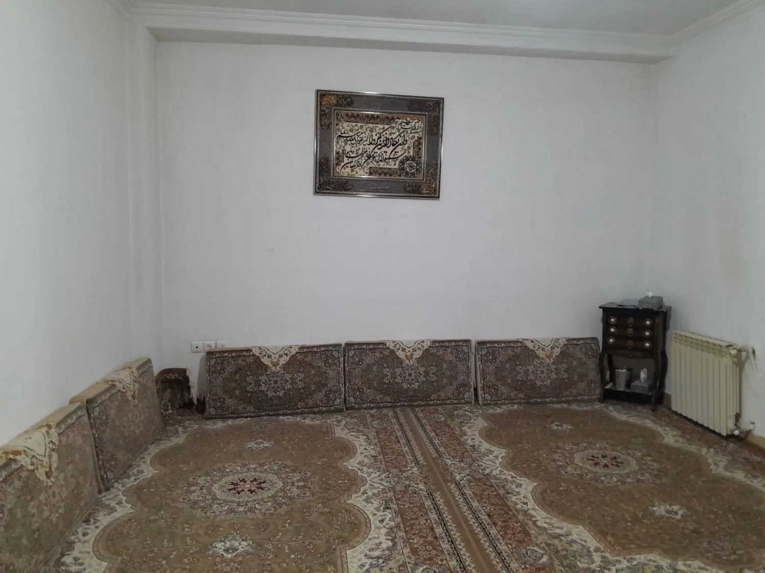 رهن واجاره اپارتمان