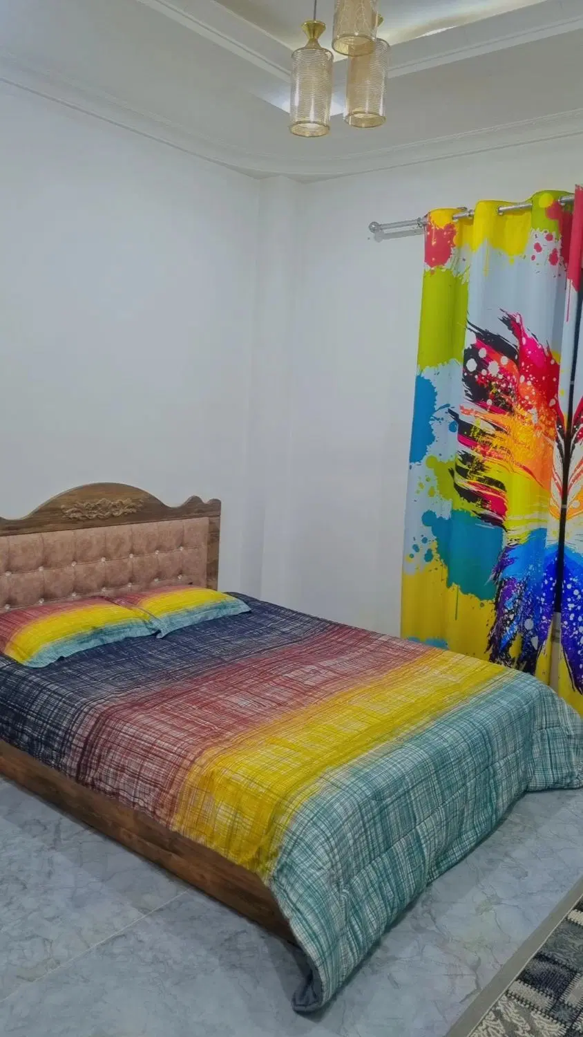اجاره سالیانه خانه ویلایی