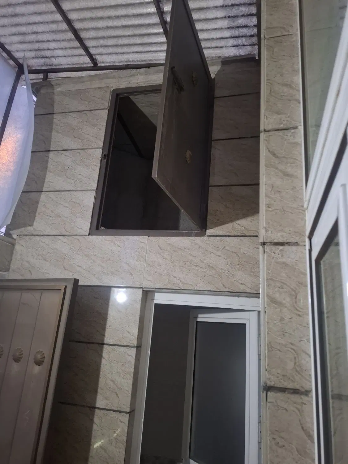 خانه شهرک مهدیه سایان