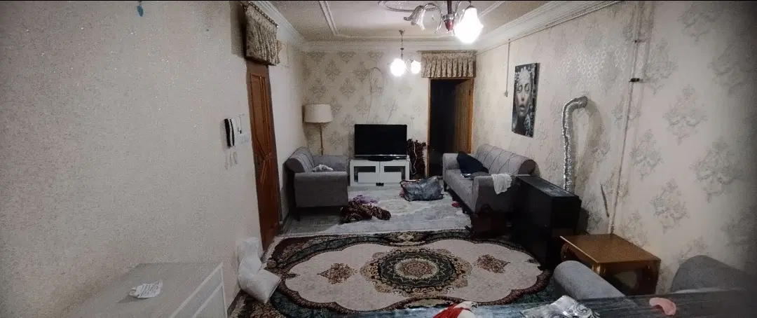 واحد آپارتمان  در رشت