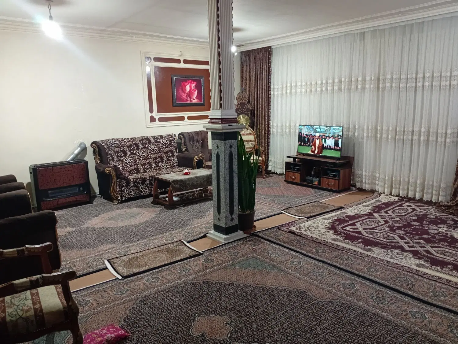 فروش خانه ویلایی