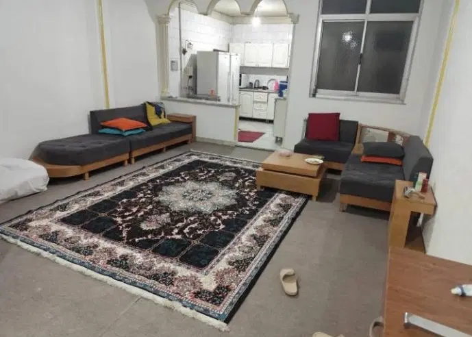 ۴۲متر ۱خواب تک واحدی