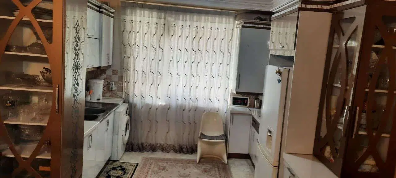 اجاره آپارتمان70متری دو واحده در خیابان عزیزنژاد