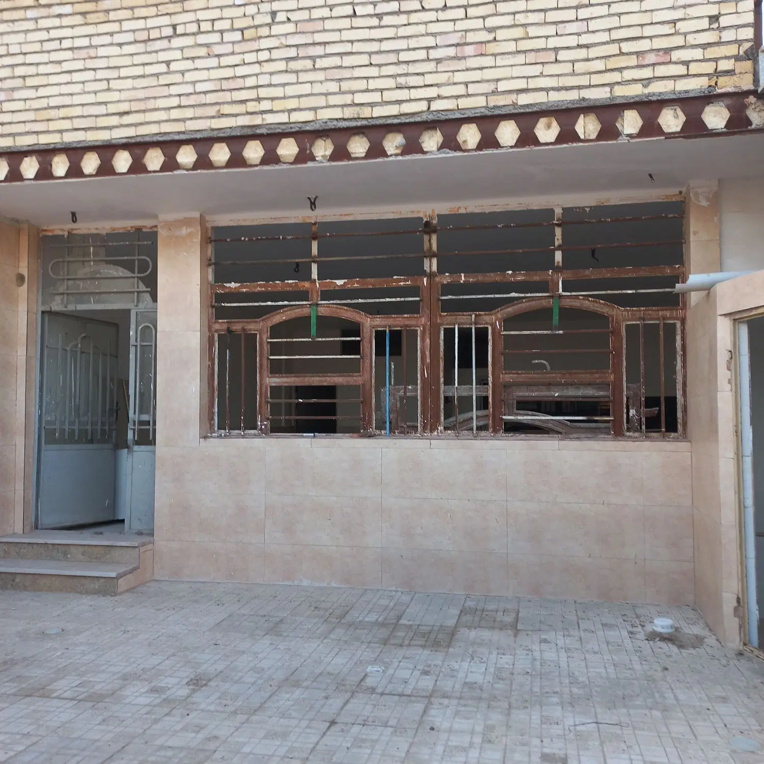 خانه ی ویلایی شایه