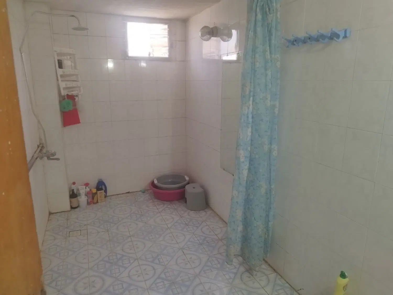 اجاره منزل طبقه بالا
