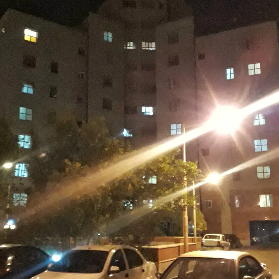 فروش آپارتمان خوش‌نقشه و بازسازی‌شده