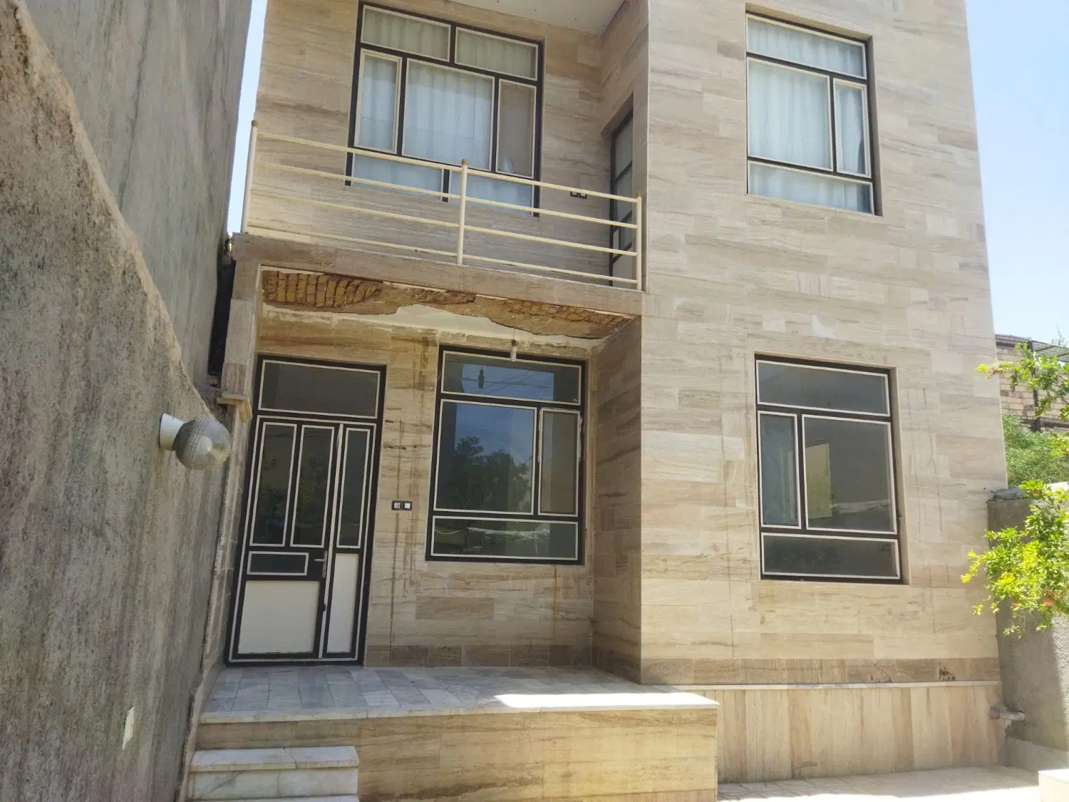 خونه فروشی رییسی 19