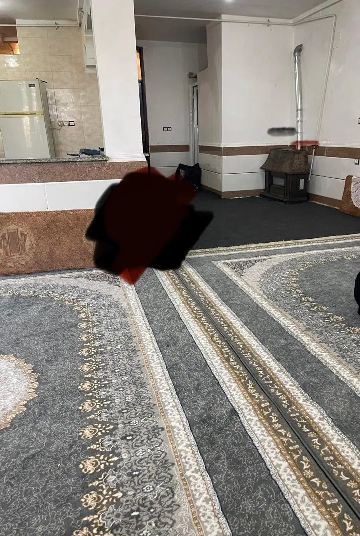 اجاره آپارتمان ۱۴۵ متری ۳۶ متری