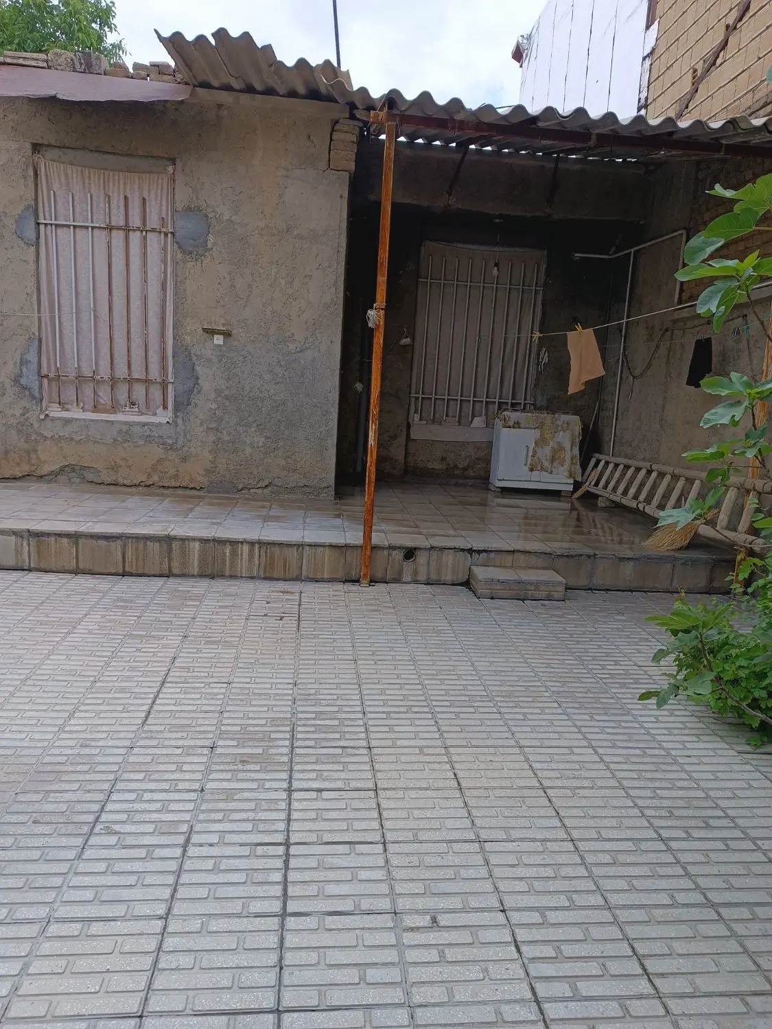 فروش خانه ویلایی