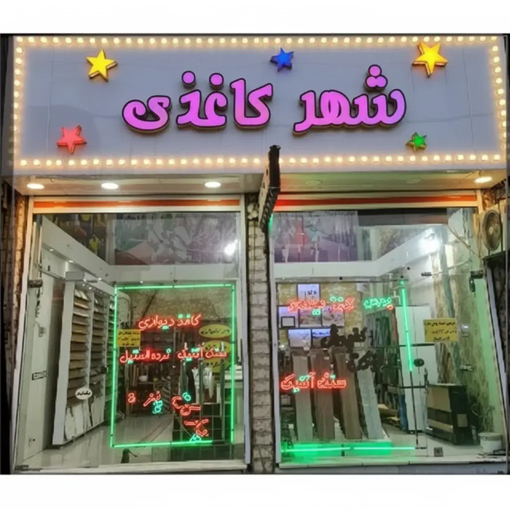 اجاره 2 باب مغازه در سیاهکل