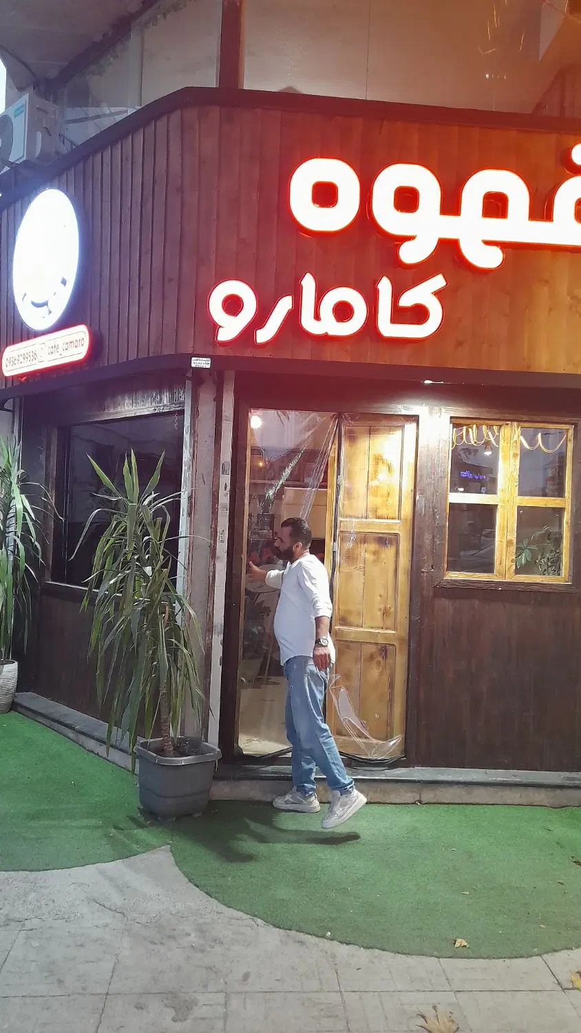 رهن و اجاره مغازه بر اصلی خیابان