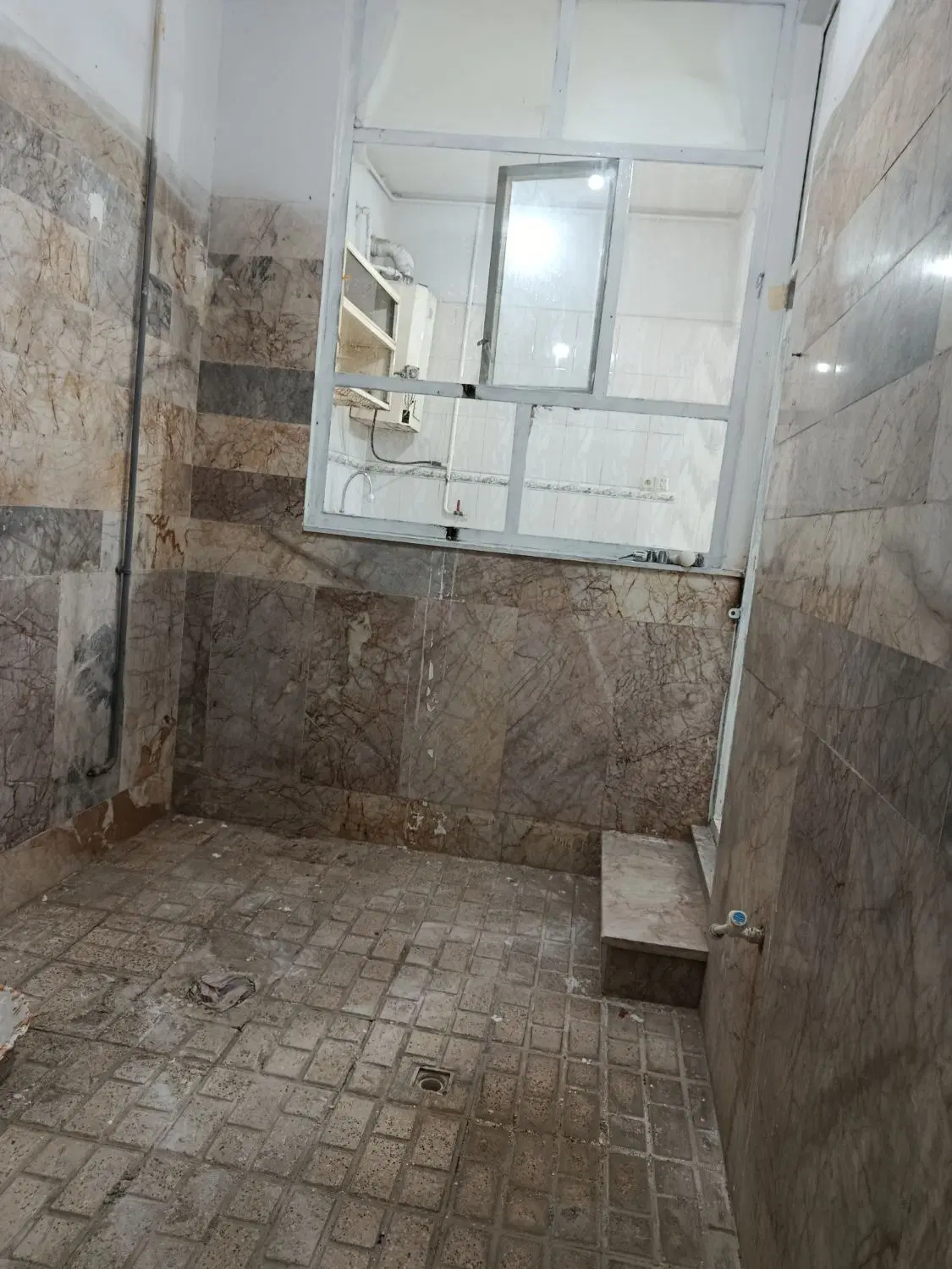 خرید و فروش همکف راه جدا طبرسی شمالی